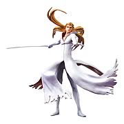 Bleach Aizen Hougyokuyugou Version Figuarts Zero Statue